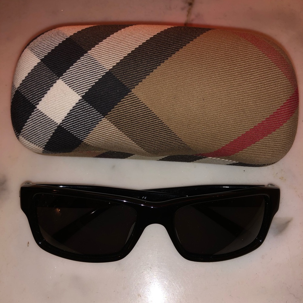Burberry Sunglasses